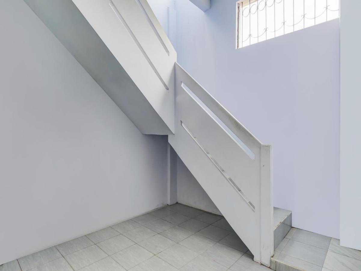 Spot On 90797 Sukun Syariah Homestay مالانغ المظهر الخارجي الصورة