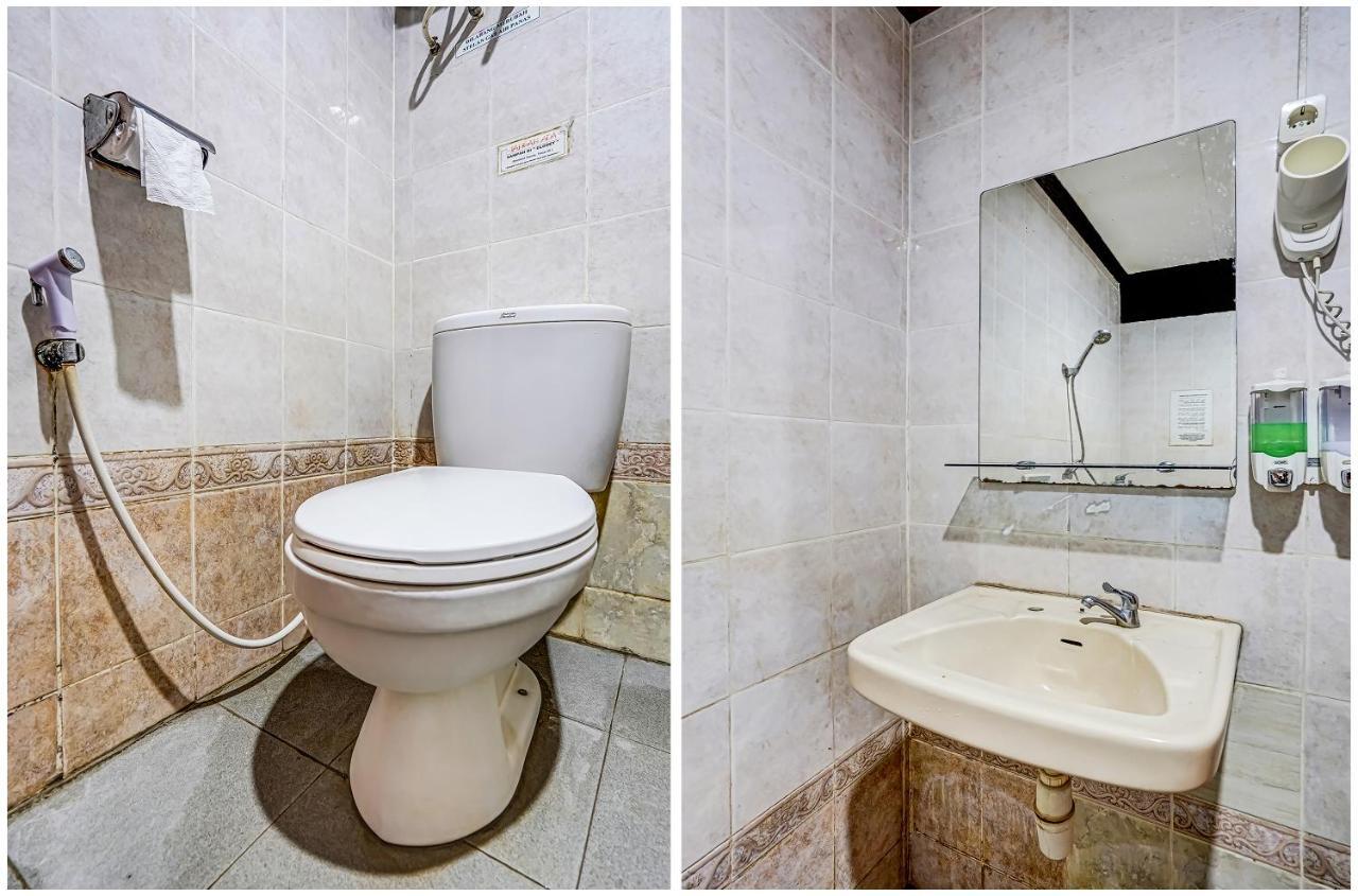 Spot On 90797 Sukun Syariah Homestay مالانغ المظهر الخارجي الصورة